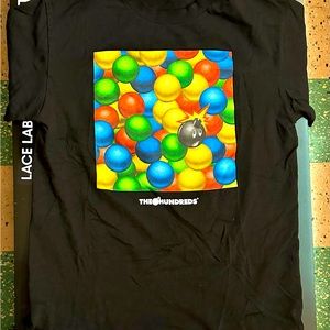 Men’s The Hundreds T-Shirt size Medium